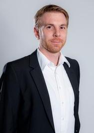Martin Pfyffer
